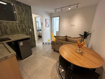 apartment em Rua Francisco Serrador, Centro - Rio de Janeiro - RJ