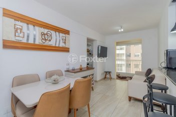 apartment em Rua Epaminondas Melo do Amaral, Sítio do Mandaqui - São Paulo - SP