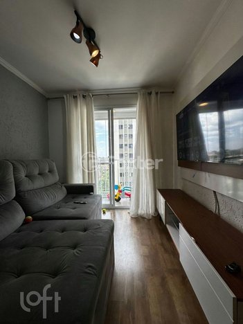 apartment em Avenida Senador Vitorino Freire, Centro - Diadema - SP