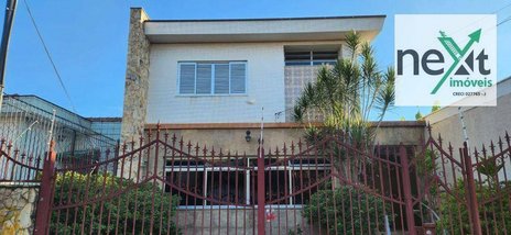 house em Rua Boa Espera, Mooca - São Paulo - SP