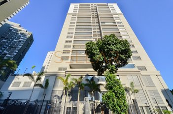 apartment em Rua Miragaia, Butantã - São Paulo - SP
