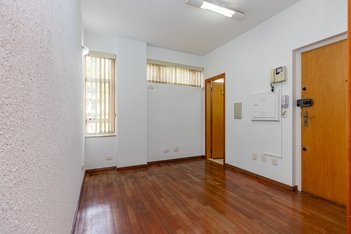 office em Avenida Adolfo Pinheiro, Santo Amaro - São Paulo - SP