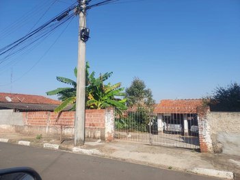 house em Rua Luiz Lunardi, Vila Rica - São Pedro - SP