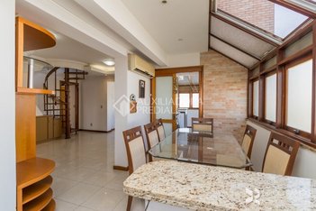 apartment em Travessa Jundiaí, Higienópolis - Porto Alegre - RS