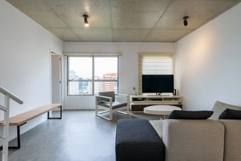 apartment em Rua Ventura Ladalardo, Jardim Fonte do Morumbi - São Paulo - SP