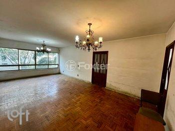 apartment em Eduardo Prado, Santa Cecília - São Paulo - SP
