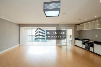 apartment em Rua Helena, Vila Olímpia - São Paulo - SP