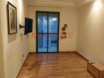 apartment em Rua Piracema, Santa Teresinha - São Paulo - SP