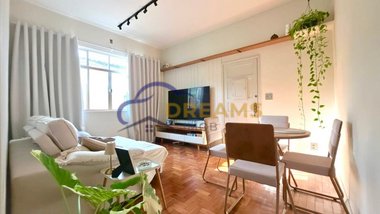 apartment em Rua Miguel de Lemos, Ponta D'Areia - Niterói - RJ