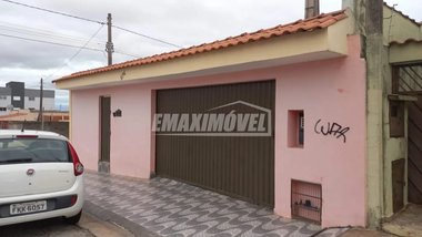 house em Rua José Maria Lisboa, Vila Fiori - Sorocaba - SP