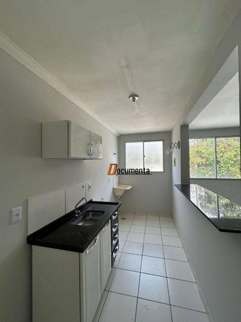 apartment em Avenida Umuarama, Umuarama - Araçatuba - SP