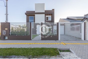 house em Rua Lopes Trovão, São José - Canoas - RS