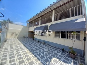 house em Avenida Riachuelo, Nova Liberdade - Resende - RJ