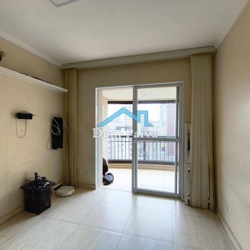 apartment em Rua Professor Tranquilli, Vila Mariana - São Paulo - SP