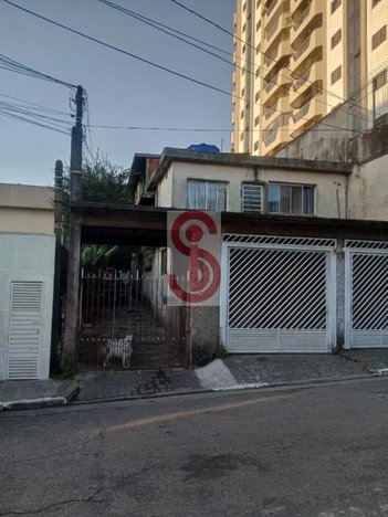apartment em Rua Alves de Almeida, Chácara Belenzinho - São Paulo - SP