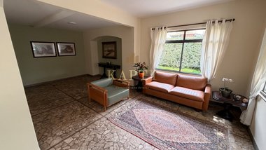 apartment em Rua Presidente Prudente, Jardim Paulista - São Paulo - SP