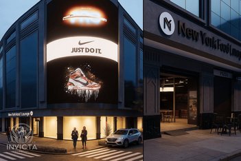 office em Rua Alvin Bauer, Centro - Balneário Camboriú - SC