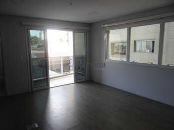office em Rua Borges Lagoa, Vila Clementino - São Paulo - SP