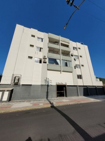 apartment em Avenida Joca Brandão, Centro - Itajaí - SC