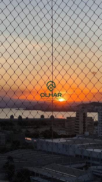 apartment em Avenida Mauro Ramos, Centro - Florianópolis - SC