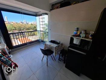 apartment em Ângelo Bianchy, Centro - Osasco - SP