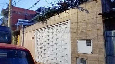 house em Rua Guaiçara, Vila Penteado - São Paulo - SP