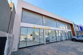 business em Senador Souza Naves, Centro - Londrina - PR