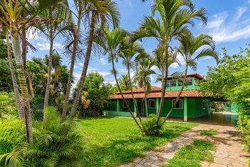 house em Rodovia DF-250, Região dos Lagos (Sobradinho) - Brasília - DF
