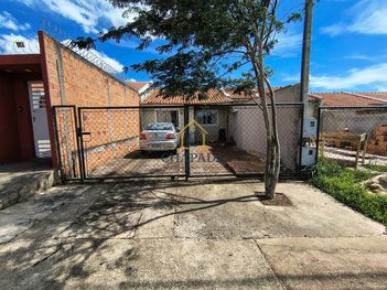 house em Rua Rosa Schoemberger, Contorno - Ponta Grossa - PR