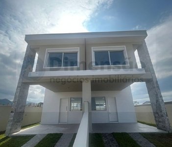 house em José João Vieira, Campeche - Florianópolis - SC