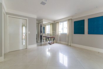 apartment em Rua Araguari, Vila Uberabinha - São Paulo - SP