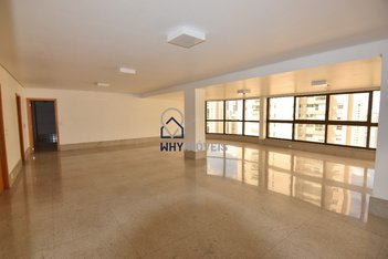 apartment em Alameda Oscar Niemeyer, Vila da Serra - Nova Lima - MG