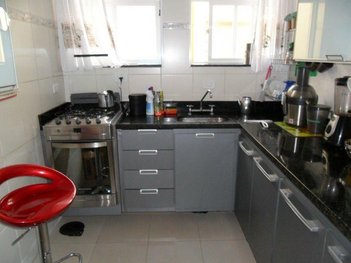 apartment em Avenida São João, República - São Paulo - SP