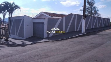 house em Rua Samuel Camilo, Nossa Senhora das Dores - Guaxupé - MG