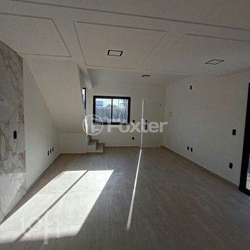 house em Rua Marcos Danete, Nova Palhoça - Palhoça - SC