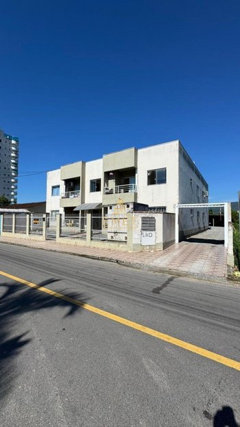 apartment em Rua Francisco Mazera, Centro - São João Batista - SC