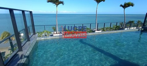 apartment em Avenida Governador Argemiro de Figueiredo, Jardim Oceania - João Pessoa - PB