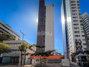 apartment em Avenida Desembargador Moreira, Meireles - Fortaleza - CE