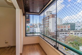 apartment em Rua São Francisco, Santana - Porto Alegre - RS