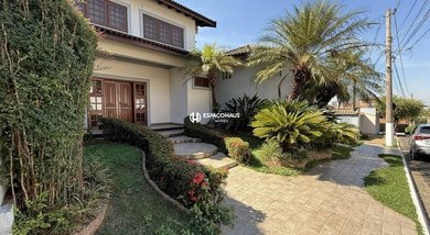 house em Rua Tupiniquins, Aqui se Vive - Indaiatuba - SP