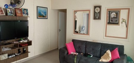 house em Rua Hintem Martins, Parque Edu Chaves - São Paulo - SP