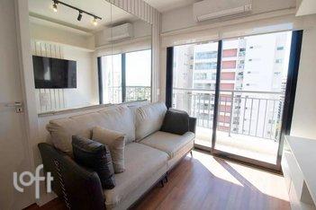 apartment em Valdir Niemeyer, Sumaré - São Paulo - SP