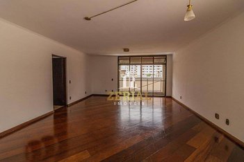 apartment em Rua Rafael Correa Sampaio, Santa Paula - São Caetano do Sul - SP