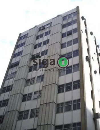 office em Alameda Santos, Cerqueira César - São Paulo - SP