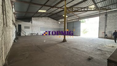 industrial em dos Angicos, Santo Antônio - Betim - MG