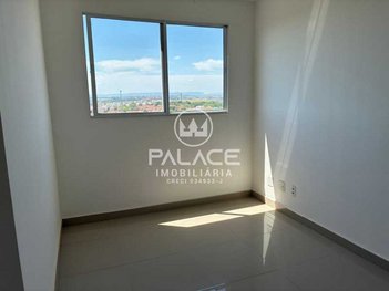 apartment em Rua Cuiabá, Glebas Califórnia - Piracicaba - SP