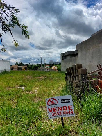 land_lot em Avenida Arthur dos Santos, Loteamento Industrial Água Preta - Pindamonhangaba - SP