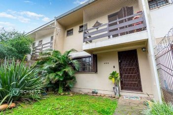 house em Waldemar Guido Vicentini, Dom Feliciano - Gravataí - RS