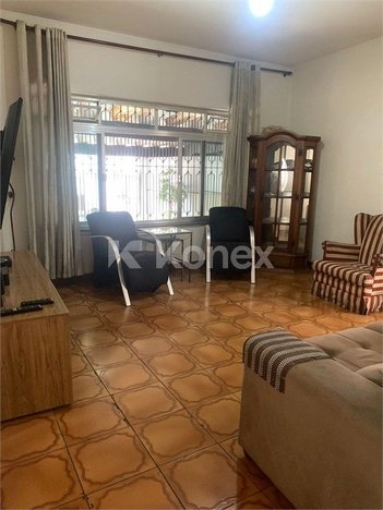 house em Rua dos Campineiros, Mooca - São Paulo - SP