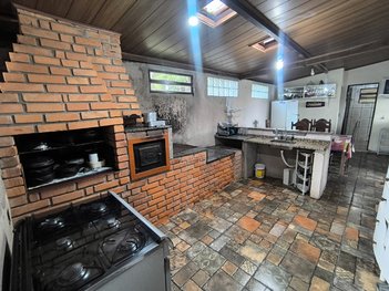 house em Estrada Fundao, Sao Goncalo do Bacao - Itabirito - MG